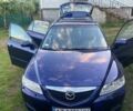 Синий Мазда 6, объемом двигателя 2 л и пробегом 274 тыс. км за 3150 $, фото 1 на Automoto.ua