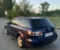 Синий Мазда 6, объемом двигателя 2 л и пробегом 278 тыс. км за 5800 $, фото 11 на Automoto.ua