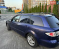 Синій Мазда 6, об'ємом двигуна 2 л та пробігом 360 тис. км за 2999 $, фото 7 на Automoto.ua