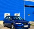 Синій Мазда 6, об'ємом двигуна 1.8 л та пробігом 350 тис. км за 3599 $, фото 1 на Automoto.ua