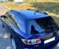 Синий Мазда 6, объемом двигателя 2 л и пробегом 220 тыс. км за 4300 $, фото 7 на Automoto.ua