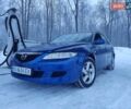 Синій Мазда 6, об'ємом двигуна 2 л та пробігом 316 тис. км за 3850 $, фото 9 на Automoto.ua