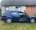 Синий Мазда 6, объемом двигателя 2 л и пробегом 274 тыс. км за 3150 $, фото 1 на Automoto.ua