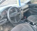 Синий Мазда 6, объемом двигателя 2 л и пробегом 377 тыс. км за 1950 $, фото 5 на Automoto.ua