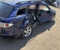 Синій Мазда 6, об'ємом двигуна 2 л та пробігом 250 тис. км за 1200 $, фото 11 на Automoto.ua