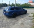Синий Мазда 6, объемом двигателя 2 л и пробегом 330 тыс. км за 2850 $, фото 14 на Automoto.ua