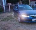 Синий Мазда 6, объемом двигателя 2 л и пробегом 255 тыс. км за 4200 $, фото 4 на Automoto.ua