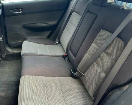 Мазда 6 2004 в Киеве на Automoto.ua Синий Мазда 6, объемом двигателя 2 л и пробегом 216 тыс. км за 3500 $, фото 22 на Automoto.ua