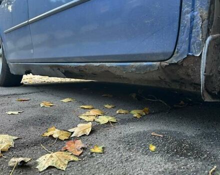 Мазда 6 2004 в Киеве на Automoto.ua Синий Мазда 6, объемом двигателя 2 л и пробегом 216 тыс. км за 3500 $, фото 6 на Automoto.ua