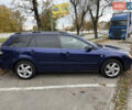 Синій Мазда 6, об'ємом двигуна 2 л та пробігом 230 тис. км за 4500 $, фото 3 на Automoto.ua