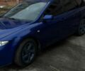 Синий Мазда 6, объемом двигателя 0 л и пробегом 323 тыс. км за 3900 $, фото 1 на Automoto.ua