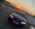 Синий Мазда 6, объемом двигателя 2 л и пробегом 285 тыс. км за 3450 $, фото 1 на Automoto.ua