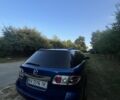 Синий Мазда 6, объемом двигателя 2 л и пробегом 400 тыс. км за 2906 $, фото 17 на Automoto.ua