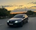 Синий Мазда 6, объемом двигателя 2 л и пробегом 284 тыс. км за 3311 $, фото 2 на Automoto.ua