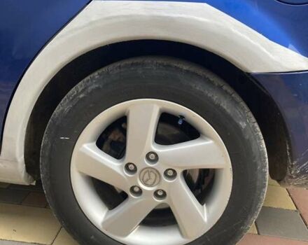 Синій Мазда 6, об'ємом двигуна 2 л та пробігом 287 тис. км за 2900 $, фото 9 на Automoto.ua