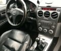 Синій Мазда 6, об'ємом двигуна 2 л та пробігом 337 тис. км за 5000 $, фото 7 на Automoto.ua