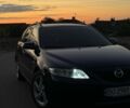 Синий Мазда 6, объемом двигателя 2 л и пробегом 284 тыс. км за 3311 $, фото 1 на Automoto.ua