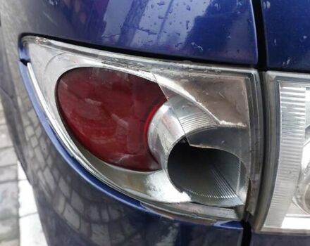 Синій Мазда 6, об'ємом двигуна 2 л та пробігом 230 тис. км за 1777 $, фото 9 на Automoto.ua