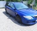 Синій Мазда 6, об'ємом двигуна 2 л та пробігом 34 тис. км за 730 $, фото 4 на Automoto.ua