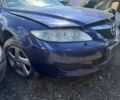 Синій Мазда 6, об'ємом двигуна 2 л та пробігом 250 тис. км за 1200 $, фото 6 на Automoto.ua
