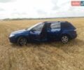 Синий Мазда 6, объемом двигателя 1.8 л и пробегом 226 тыс. км за 3100 $, фото 1 на Automoto.ua