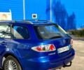 Синій Мазда 6, об'ємом двигуна 1.8 л та пробігом 350 тис. км за 3599 $, фото 5 на Automoto.ua