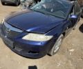 Синій Мазда 6, об'ємом двигуна 2 л та пробігом 250 тис. км за 1200 $, фото 10 на Automoto.ua