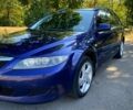 Синий Мазда 6, объемом двигателя 2 л и пробегом 220 тыс. км за 4300 $, фото 9 на Automoto.ua