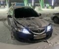 Синий Мазда 6, объемом двигателя 2 л и пробегом 284 тыс. км за 3311 $, фото 7 на Automoto.ua