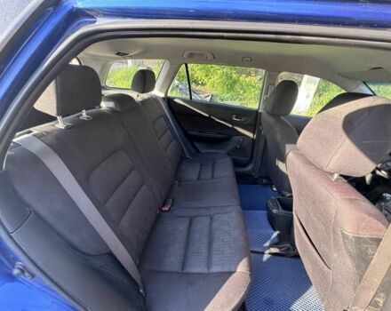 Синій Мазда 6, об'ємом двигуна 1.8 л та пробігом 362 тис. км за 3500 $, фото 5 на Automoto.ua
