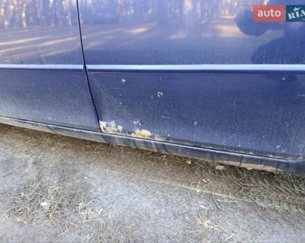 Синий Мазда 6, объемом двигателя 2 л и пробегом 370 тыс. км за 3400 $, фото 20 на Automoto.ua