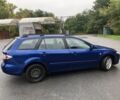 Синій Мазда 6, об'ємом двигуна 2 л та пробігом 220 тис. км за 2000 $, фото 5 на Automoto.ua