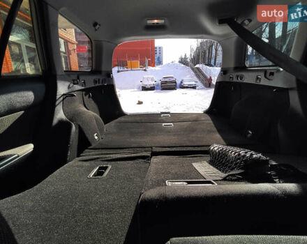 Синій Мазда 6, об'ємом двигуна 2 л та пробігом 317 тис. км за 3400 $, фото 1 на Automoto.ua