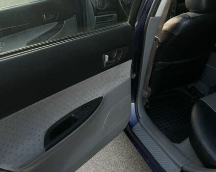 Синій Мазда 6, об'ємом двигуна 1.8 л та пробігом 237 тис. км за 3300 $, фото 7 на Automoto.ua
