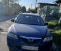 Синій Мазда 6, об'ємом двигуна 1.8 л та пробігом 362 тис. км за 3500 $, фото 1 на Automoto.ua