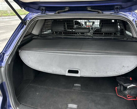 Синий Мазда 6, объемом двигателя 2 л и пробегом 290 тыс. км за 3400 $, фото 17 на Automoto.ua