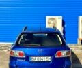 Синій Мазда 6, об'ємом двигуна 1.8 л та пробігом 350 тис. км за 3599 $, фото 7 на Automoto.ua