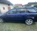 Синий Мазда 6, объемом двигателя 2 л и пробегом 274 тыс. км за 3150 $, фото 3 на Automoto.ua