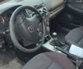 Синий Мазда 6, объемом двигателя 2 л и пробегом 340 тыс. км за 3000 $, фото 2 на Automoto.ua