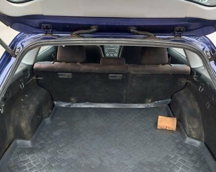 Синій Мазда 6, об'ємом двигуна 2 л та пробігом 230 тис. км за 1777 $, фото 14 на Automoto.ua