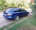 Синий Мазда 6, объемом двигателя 1.8 л и пробегом 226 тыс. км за 4400 $, фото 15 на Automoto.ua