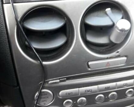 Синий Мазда 6, объемом двигателя 2 л и пробегом 220 тыс. км за 3800 $, фото 5 на Automoto.ua