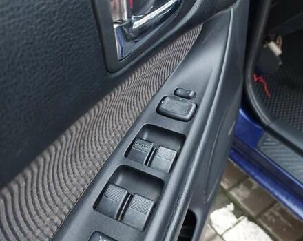 Синій Мазда 6, об'ємом двигуна 2 л та пробігом 230 тис. км за 1777 $, фото 12 на Automoto.ua