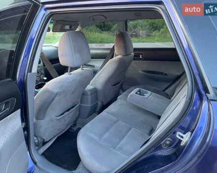 Синий Мазда 6, объемом двигателя 2 л и пробегом 243 тыс. км за 2399 $, фото 18 на Automoto.ua