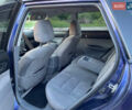Синий Мазда 6, объемом двигателя 2 л и пробегом 243 тыс. км за 2399 $, фото 18 на Automoto.ua