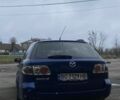 Синій Мазда 6, об'ємом двигуна 0 л та пробігом 323 тис. км за 3500 $, фото 2 на Automoto.ua