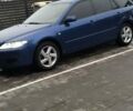 Синій Мазда 6, об'ємом двигуна 2 л та пробігом 287 тис. км за 2900 $, фото 4 на Automoto.ua