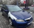 Синій Мазда 6, об'ємом двигуна 2 л та пробігом 230 тис. км за 1777 $, фото 6 на Automoto.ua