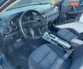 Синій Мазда 6, об'ємом двигуна 2 л та пробігом 252 тис. км за 3400 $, фото 12 на Automoto.ua