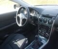 Синий Мазда 6, объемом двигателя 1.8 л и пробегом 245 тыс. км за 4200 $, фото 7 на Automoto.ua